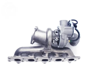 Reconditionné turbocompresseur BorgWarner KKK 53049880033 53049980033 53049700033 53049880130 53049980130 53049700130 6G9N6K682AA 6G9N-6K682-AA RE6G9N6K682AA 30650569 30650975 30757112 31319315 36001511 36010092 36050044 1388501 1789094 8603691