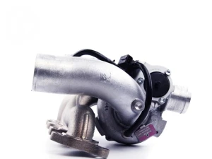 Reconditionné turbocompresseur BorgWarner KKK 53049880048 53049700048 5304-988-0048 5304-970-0048 5849040 55559848