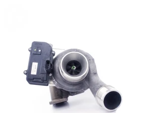 Reconditionné turbocompresseur BorgWarner KKK 53049880062 53049700062 5304-988-0062 5304-970-0062 860107 97353034 8973530342