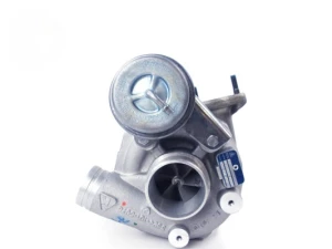 Reconditionné turbocompresseur BorgWarner KKK 53169886726 53169706726 5316-988-6726 5316-970-6726