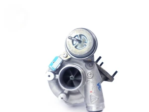 Reconditionné turbocompresseur BorgWarner KKK 53169886727 53169706727 5316-988-6727 5316-970-6727