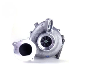 Reconditionné turbocompresseur BorgWarner KKK 53269700004 53269700001 53269880001 53269880004 11657802588 11657811404 7802588 7811404