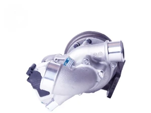 Reconditionné turbocompresseur BorgWarner KKK 53049880070 53049700070 5304-988-0070 5304-970-0070 28210-3A000 282103A000