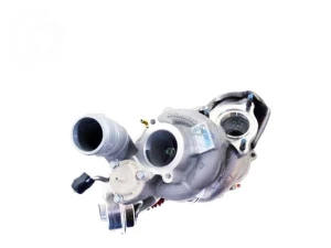 Reconditionné turbocompresseur BorgWarner KKK 53169880033 53169700033 5316-988-0033 5316-970-0033 07C145061AL