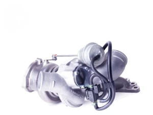 Reconditionné turbocompresseur BorgWarner KKK 53169980010 53169700010 53169880010 5316-998-0010 5316-970-0010 5316-988-0010 9M5N6K682AA 9M9N6K682AA 9M5N-6K682-AA 9M9N-6K682-AA 30757645 1575123