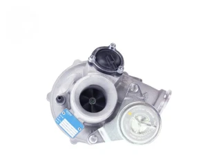 Reconditionné turbocompresseur BorgWarner KKK 53249987400 53249887400 53249707400 5324-998-7400 5324-988-7400 5324-970-7400