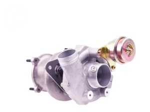 Reconditionné turbocompresseur BorgWarner KKK 53249887004 53249707004 5324-988-7004 5324-970-7004