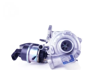 Reconditionné turbocompresseur BorgWarner KKK 54309880000 54309700000  55233062 71724740 71724742 71794956 71794957