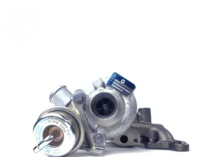 Reconditionné turbocompresseur BorgWarner KKK 54319880010 54319700010 54319880009 54319700009 54319880005 54319700005 A6600900480 A6600900980 6600900480 6600900980 6600901080 6600901180 6600901280