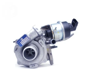 Reconditionné turbocompresseur BorgWarner KKK 54359700027 54359880027 54359980027 54359710027 55212341 55216672 55221160 55225439 71724439 71794959 95516200 860164 860550 0860164 0860550