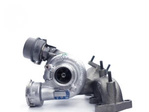 Reconditionné turbocompresseur BorgWarner KKK 54399880018 54399700018 54399880007 54399700007 038253016H 038253016N 038253014D 038253010H