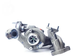 Reconditionné turbocompresseur BorgWarner KKK 54399880009 54399700009 54399880020 54399700020 038253010C 038253019J 038253014H 038253010N