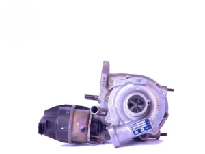 Reconditionné turbocompresseur BorgWarner KKK 54359880037 54359700037 54359710037 55221409 71724427 71724429
