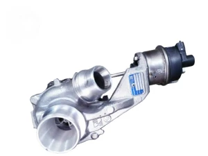 Reconditionné turbocompresseur BorgWarner KKK 54389700016 54389880016 5438-970-0016 55496868