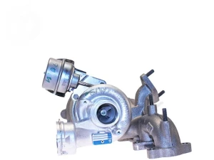 Reconditionné turbocompresseur BorgWarner KKK 54399880021 54399700021 54399880010 54399700010 038253010J 038253016M 038253019Q 038253056B