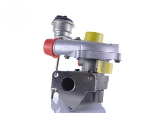 Reconditionné turbocompresseur BorgWarner KKK 54359700000 54359880000  7701473122 7701473673 7711135037 14411BN701 14411-BN701 1441100QAF 14411-00QAF 8200409830 8200022735 8200351439 8200409030