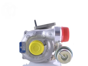 Reconditionné turbocompresseur BorgWarner KKK 54359700012 54359880012 54359700029 54359880029 144113321 144113321R 1441100QAR 1441100QAS 1441100Q2A 144110420R 7701476041 7701476880 7711368112 8200392656 8200478276 8200889694 8200860233