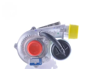 Reconditionné turbocompresseur BorgWarner KKK 54359880021 54359700021 5435-970-0021 0375N6 0375Q6 966155748 9661557480