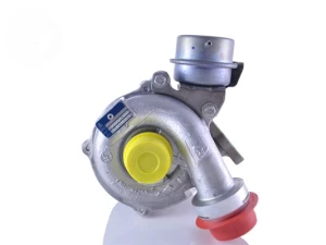 Reconditionné turbocompresseur BorgWarner KKK 54399700030 54399880030 54399900030 54399980030 54399710070 54399700070 54399880070 54399980070 14411-00Q0F 1441100Q0F 7701476883 7711368560 7700476883 8200625683 8200405203 8200507856 8200578381