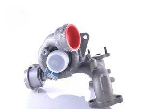 Reconditionné turbocompresseur BorgWarner KKK 54399880054 54399700054 BV39-0054 BV39E-0054 045253019J 045253019JX 045253019JV