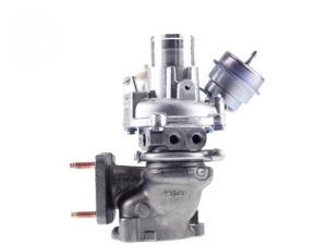 Reconditionné turbocompresseur BorgWarner KKK 54399880077 54399700077  144117082R 144110001R 144113693R 144105751R