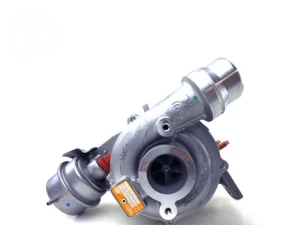 Reconditionné turbocompresseur BorgWarner KKK 54399700127 54399700087 54399700076 7701479077 8200808701 8200889697 144114256R 144116289R 144112505R 1441100Q1R 1441100Q1G