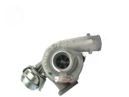 Turbo 705204