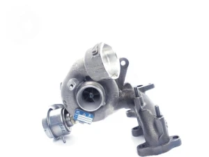 Reconditionné turbocompresseur BorgWarner KKK 54399880068 54399700068 54399880067 54399700067 BV39-0068 BV39-068 BV39-68 BV39A-0068 BV39-0067 BV39-067 BV39-67 BV39A-0067 03G253014D 03G253016J 03G253014DV 03G253016JV 03G253014DX 03G253016JX