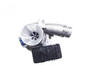 Reconditionné turbocompresseur BorgWarner KKK 54409700043 54409700041 54409700038 54409700033 54409700031 54409700024 54409880043 54409880041 54409880038 54409880033 54409880031 54409880024 11658513636 11658513635 8513636 8513635