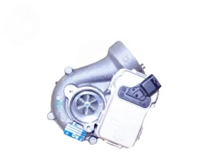 Reconditionné turbocompresseur BorgWarner KKK 54409700001 54409700006 54409700009 54409880001 54409880006 54409880009 11657808165 11657808361 7808165 7808361