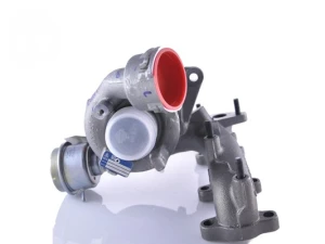 Reconditionné turbocompresseur BorgWarner KKK 54399880071 54399700071 BV39-0071 BV39-071 BV39-71 BV39A-0071 03G253014T 03G253014TX 03G253014TV