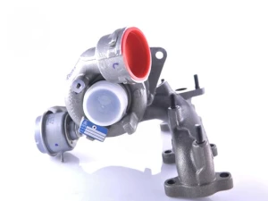 Reconditionné turbocompresseur BorgWarner KKK 54399880072 54399700072 BV39-0072 BV39-072 BV39-72 BV39A-0072 03G253014M 03G253014MX 03G253014MV