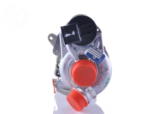 Reconditionné turbocompresseur BorgWarner KKK 54399900110 54399880110 54399700110 54399880061 54399700061 LR021046 LR004040 LR004527 LR008830 LR021656 6H4Q6K682HG 6H4Q6K682HF 6H4Q6K682HD