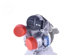 Reconditionné turbocompresseur BorgWarner KKK 54399900113 54399880113 54399700113 54399880064 54399700064 LR021653 LR021043 LR003667 LR004037 LR008826 021653 021043 003667 004037 008826 6H3Q6K682EC 6H3Q6K682EF 6H4Q6K682EE