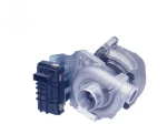 Reconditionné turbocompresseur Garrett 714486-5001S 714486-5002S 714486-5005S 714486-5006S 714486-5008S 11657786801 7786801 7786801B 7786801C 7786799 7786799B 7786799C 11657786799