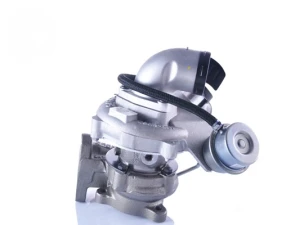 Reconditionné turbocompresseur Garrett 715924-5002S 715924-5004S 715924-0002 715924-0004 715924-2 715924-4 2820042700 28200-42700