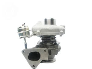 Reconditionné turbocompresseur Garrett 716111-5001S 700625-5001S 700625-5002S 716111-0001 700625-0001 700625-0002 716111-1 700625-1 700625-2 A6110961099 A6110960099 6110961099 6110960099