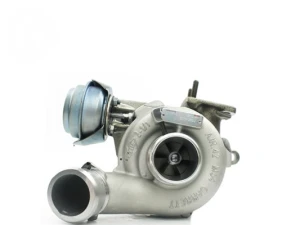 Reconditionné turbocompresseur Garrett 716665-5001S 716665-5002S 716665-5003S 716665-0001 716665-0002 716665-0003 716665-1 716665-2 716665-3 46793334 55191934 71785259 71783873 71783874 71783875 71785260 71785261