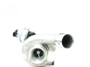 Reconditionné turbocompresseur Garrett 717410-5007S 717410-5005S 717410-5002S 717410-0007 717410-0005 717410-0002 717410-7 717410-5 717410-2 8972506762 860064 97250676