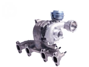 Reconditionné turbocompresseur Garrett 720855-5001S 720855-5003S 720855-5004S 720855-5005S 720855-5006S 720855-5007S 720855-9007S 038253016F 03G253016Q 038253016FV 03G253016QV 038253016FX 03G253016QX