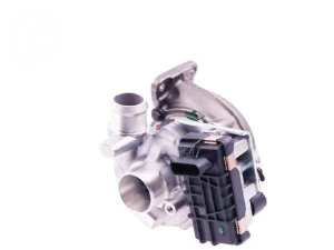 Reconditionné turbocompresseur Garrett 723341-5012S 723341-5013S 723341-0012 723341-0013 723341-12 723341-13 4U3Q6K682AJ 4U3Q6K682AK 0375K3 DPQRA4U3Q6K682A 4U3Q-6K682-AJ 4U3Q-6K682-AK