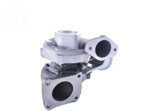 Reconditionné turbocompresseur Garrett 724483-5005S 724483-5008S 724483-5009S 802012-5001S 750001-5001S 750001-5002S 1720117050 1720117070A 1720117070B 1720117050D 17201-17050 17201-17070A 17201-17070B 17201-17050D