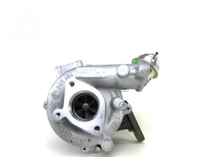 Reconditionné turbocompresseur Garrett 725864-5001S 725864-5002S 725864-0001 725864-0002 725864-1 725864-2 14411AU600 14411-AU600