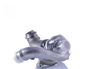 Reconditionné turbocompresseur Garrett 726683-5001S 726683-5002S 726683-5003S 706006-5003S 706006-5004S 726683-1 726683-2 726683-3 706006-3 706006-4 9640668680 9662465380 9640254880 9631421480 0375F7 0375F8