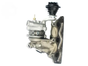 Reconditionné turbocompresseur Garrett 727211-5001S 727211-0001 727211-1 A1600960999 1600960999 Q0012473V001000000