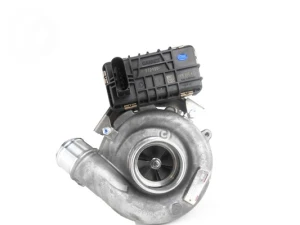 Reconditionné turbocompresseur Garrett 729355-5001S 729355-5002S 729355-5003S 729355-0001 729355-0002 729355-0003 729355-1 729355-2 729355-3 A6120960899 A6120900080 6120960899 6120900080
