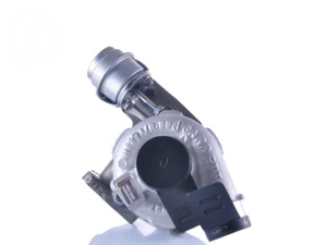 Reconditionné turbocompresseur Garrett 740611-5002S 740611-0002 740611-2 282012A400 28201-2A400