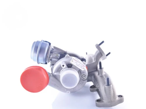 Turbo 742614-0003