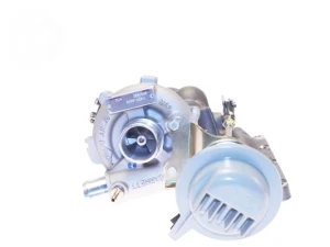 Reconditionné turbocompresseur Garrett 743317-5001S 743317-0001 743317-1 A1600961199 1600961199 Q0017617V001 Q0017617V001000000