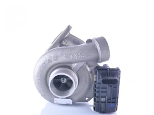 Reconditionné turbocompresseur Garrett 743436-5001S 743436-5003S 743436-9003S 734899-5001S 734899-5002S 743436-0001 743436-0003 734899-0001 734899-0002 743436-1 743436-3 734899-1 734899-2 A6480960099 A6480960299 6480960099 6480960299